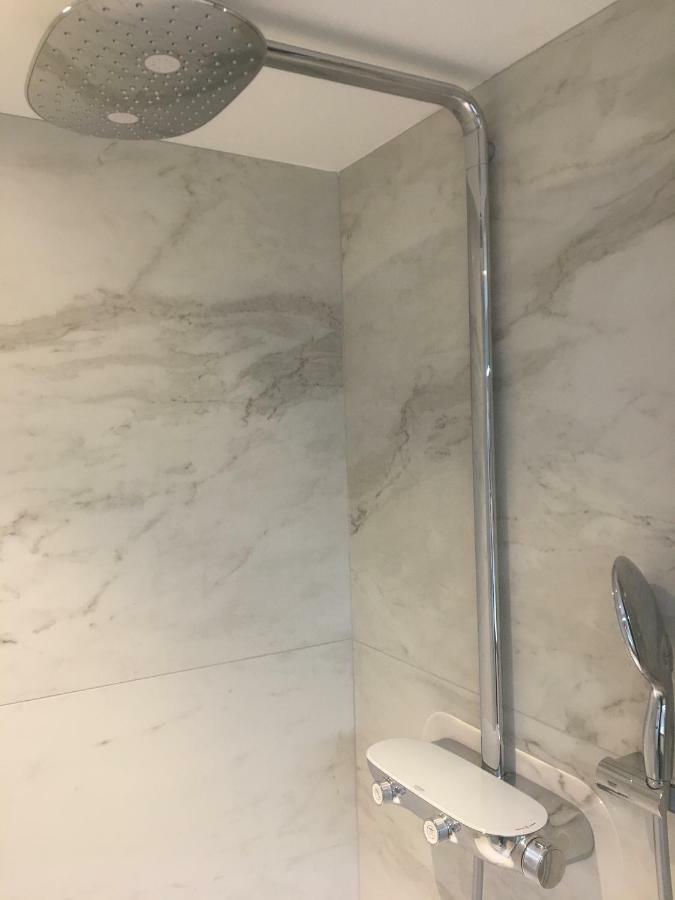 Apartment Le 1727 Saint-Malo Bagian luar foto