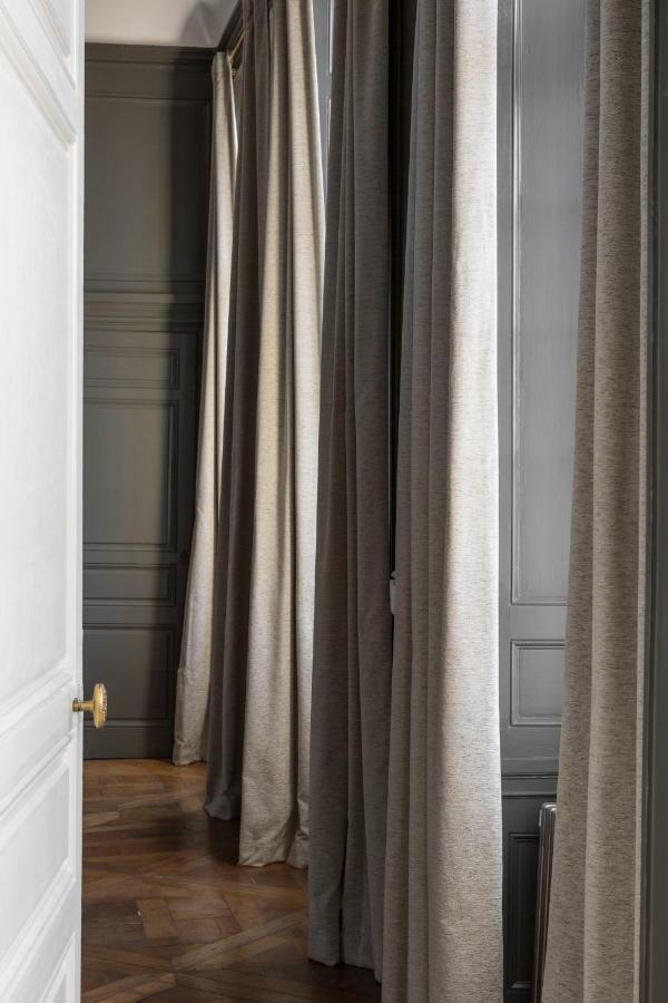 Apartment Le 1727 Saint-Malo Bagian luar foto
